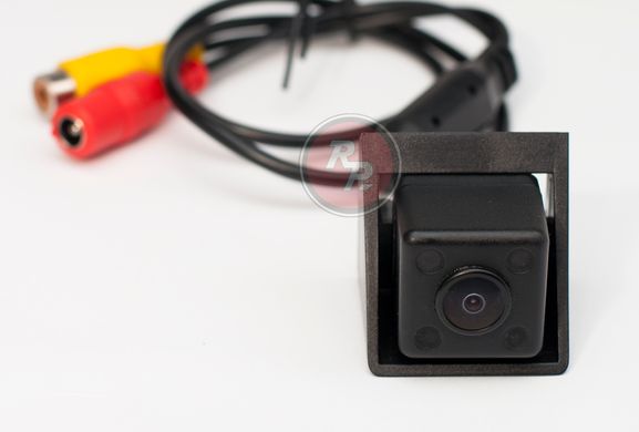 Плафон для камеры заднего вида на SsangYong Redpower SSY333