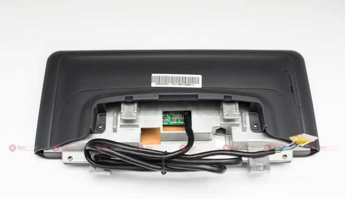 Штатная магнитола для BMW 1, 3 и 4 серии (кузов F20, F30 и F32) на Android 8 RedPower 51079 IPS
