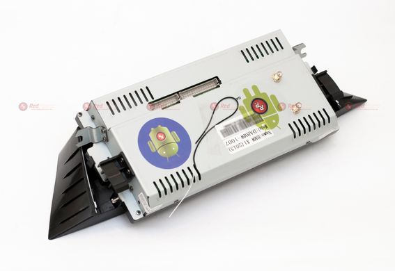 Штатная магнитола для BMW X1 E84 (2009-2015) на Android 6.0 (Marshmallow) RedPower 31100 IPS