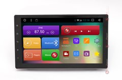 Штатное головное устройство для Toyota Hilux 2015+ Android 7.1.1 (Nougat) RedPower 31186 IPS DSP