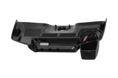 Штатный Wi-Fi Full HD видеорегистратор скрытой установки для Mercedes S-Class 2017+ Redpower DVR-MBS4-N (черный)