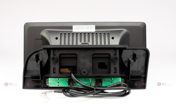 Штатная автомагнитола для Audi A6L (2010-2011) на Android 6 (Marshmallow) RedPower 31251 IPS