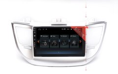 Штатная автомагнитола для Hyundai Tucson (2016-2018 гг) на Android 9 RedPower 30147 IPS