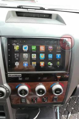 Головное устройство для Toyota Sequoia 2007+ на Android 7.1.1 (Nougat) RedPower 31188 IPS DSP