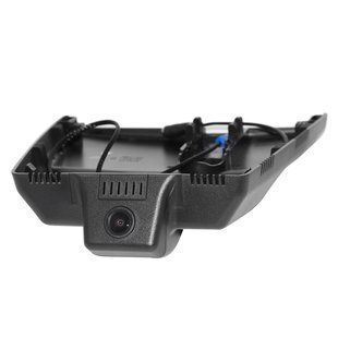 Штатний відеореєстратор  RedPower DVR-HY4-G для Hyundai Tucson NX (2023+)