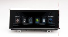 Штатная магнитола для BMW 1, 3 и 4 серии (кузов F20, F30 и F32) на Android 6 RedPower 31080 IPS