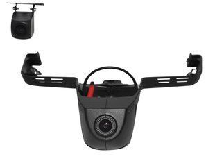 Двухканальный видеорегистратор RedPower DVR-BMW14-G DUAL для BMW X5 (2018-2024) и X7 (2017-2022) TOP