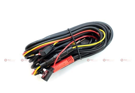 Двоканальний штатний відеореєстратор Redpower DVR-MBV2-G DUAL для Mercedes-Benz V-Class