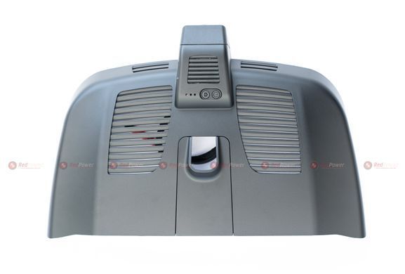 Двоканальний штатний відеореєстратор Redpower DVR-MBV2-G DUAL для Mercedes-Benz V-Class