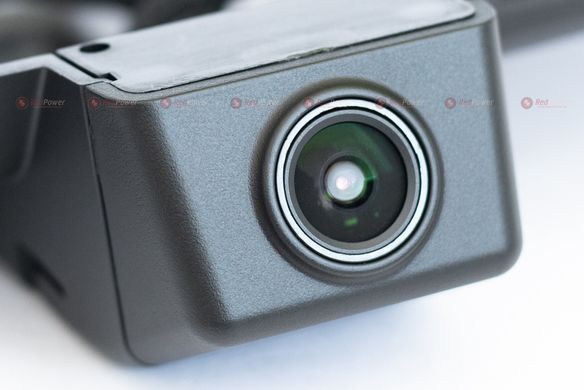 Двоканальний штатний відеореєстратор Redpower DVR-MBV2-G DUAL для Mercedes-Benz V-Class