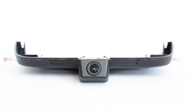 Двоканальний штатний відеореєстратор Redpower DVR-MBV2-G DUAL для Mercedes-Benz V-Class