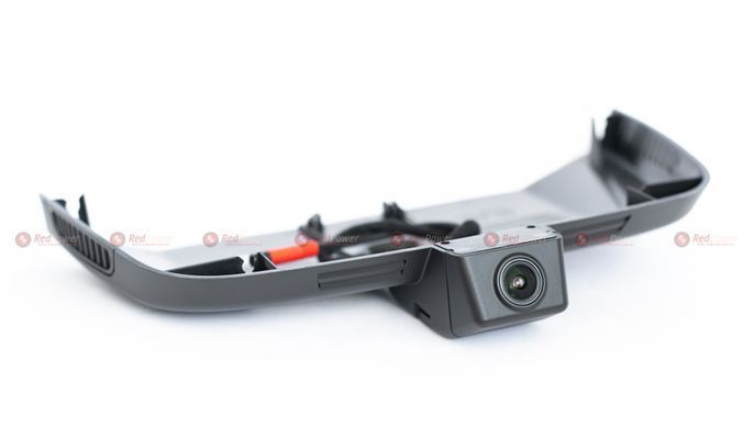 Двоканальний штатний відеореєстратор Redpower DVR-MBV2-G DUAL для Mercedes-Benz V-Class