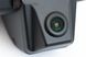 Штатный Wi-Fi Full HD видеорегистратор скрытой установки для Lexus NX (2014+) в коробе (кожухе) зеркала заднего вида от Redpower (RZ_DVR-LEX3-N)