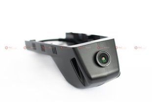 Штатний відеореєстратор Redpower DVR-BMW-G для BMW (2011+)