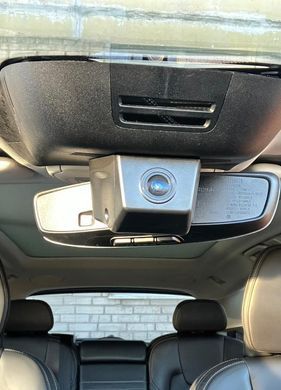 Відеореєстратор RedPower DVR-VOL9-G для Volvo V90 (2020+) рест, S90 (2020+) рест