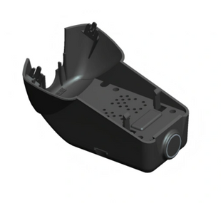 Штатний відеореєстратор RedPower DVR-VOL12-G для Volvo XC60 (2022+)