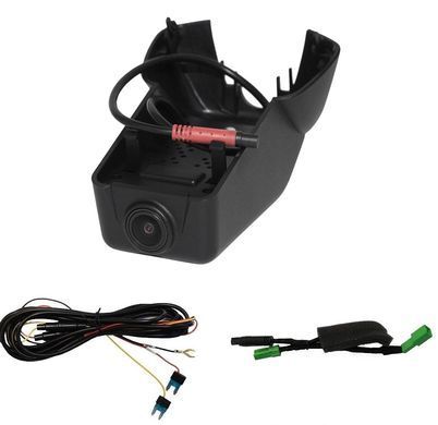 Відеореєстратор RedPower DVR-VOL9-G для Volvo V90 (2020+) рест, S90 (2020+) рест
