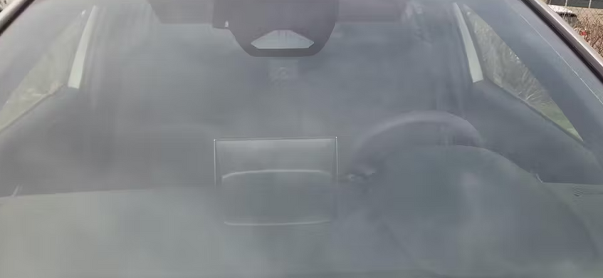 Двухканальный штатный видеорегистратор Redpower DVR-TOY16-G DUAL для Toyota Corolla Cross 2022+