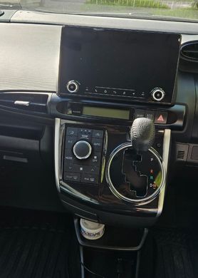 Автомагнитола RedPower 850 Crystal PRO 8/256 GB 10 дюймов с крутилками