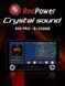 Автомагнитола RedPower 850 Crystal PRO 8/256 GB 10 дюймов с крутилками