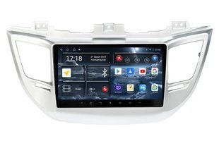 Штатная магнитола для Hyundai Tucson 3-поколение (03.2015-02.2017) на Android 10 RedPower 71147S