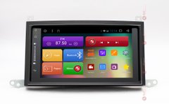Головний пристрій для Toyota Venza Android 7.1.1 (Nougat) RedPower 31185 IPS DSP