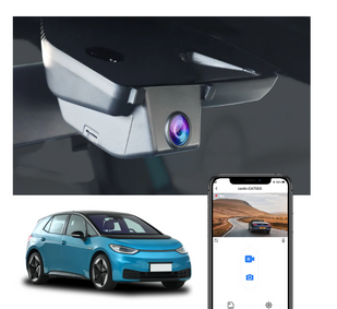 Штатный видеорегистратор RedPower DVR-ID3-G для Volkswagen ID.3 (2020-2024)