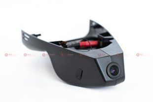 Штатный видеорегистратор Redpower DVR-BMW8-G для BMW G-серии с Connect Drive