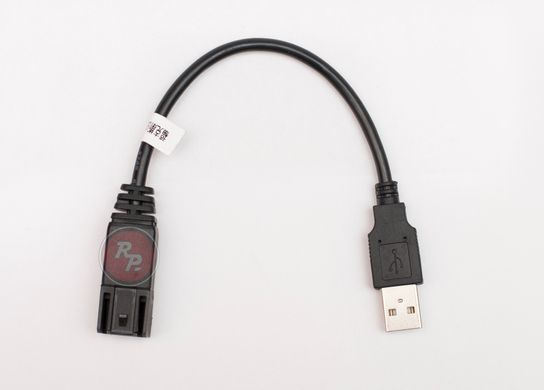 Адаптер для штатного USB для Ford, Nissan, Chevrolet