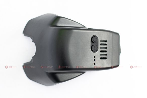 Штатный Wi-Fi Full HD видеорегистратор скрытой установки для Volvo XC90 (2015+) Redpower DVR-VOL3-N