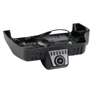 Штатный видеорегистратор Redpower DVR-TOY13-G для Toyota Camry XV80
