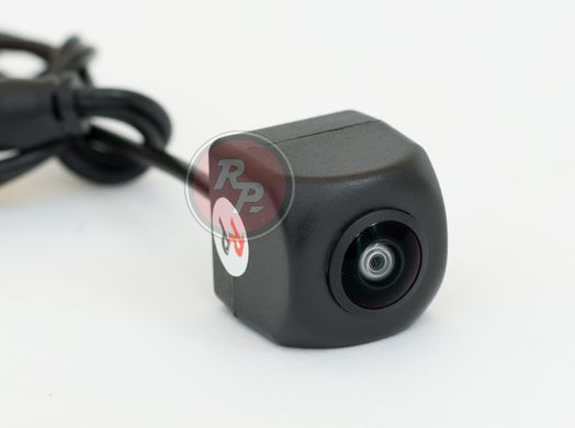 Камера заднего вида Redpower серии Premium CCD 720P (под плафон подсветки номера)
