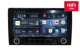 Автомагнитола RedPower K750 Hi-Fi для установочного комплекта 10"