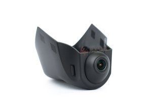 Штатний Wi-Fi Full HD відеореєстратор прихованого встановлення для LandRover від RedPower (RZ_DVR-LR6-N)