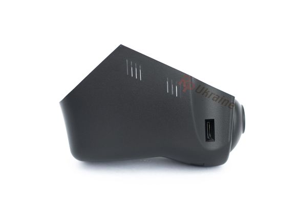 Штатный Wi-Fi Full HD видеорегистратор скрытой установки для LandRover от Redpower (RZ_DVR-LR6-N)
