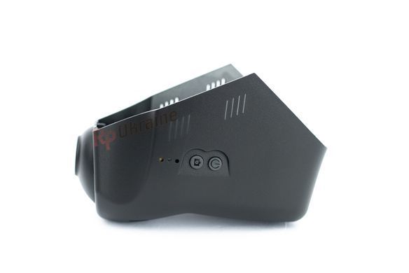 Штатний Wi-Fi Full HD відеореєстратор прихованого встановлення для LandRover від RedPower (RZ_DVR-LR6-N)