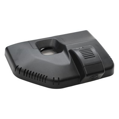 Штатний двоканальний відеореєстратор RedPower DVR-TOY11-G DUAL для Toyota Land Cruiser 300 та Lexus 600