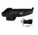 Штатний двоканальний відеореєстратор RedPower DVR-TOY11-G DUAL для Toyota Land Cruiser 300 та Lexus 600