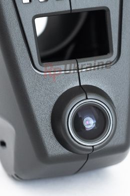 Штатный Wi-Fi Full HD видеорегистратор скрытой установки для BMW X3 и 3 серии Redpower (RZ_DVR-BMW10-N)