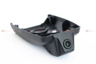 Штатный видеорегистратор Redpower DVR-LEX2-G для Lexus RX c ассистентом дальнего света (2015-2022)