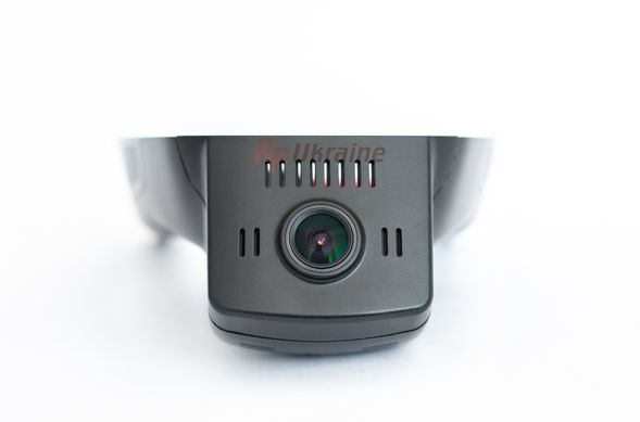Штатный Wi-Fi Full HD видеорегистратор скрытой установки для Mercedes A-class, CLA, GLA и Infinity Q30 от Redpower (RZ_DVR-MGLA-N (черный))