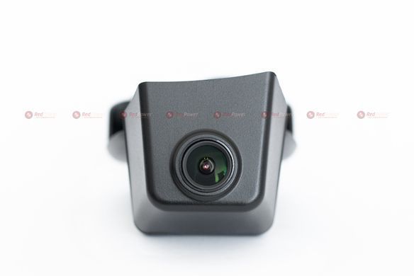 Двоканальний штатний відеореєстратор Redpower DVR-VOL5-G Dual для Volvo V90, S90 та XC60 з датчиком дощу і круїз-контролем