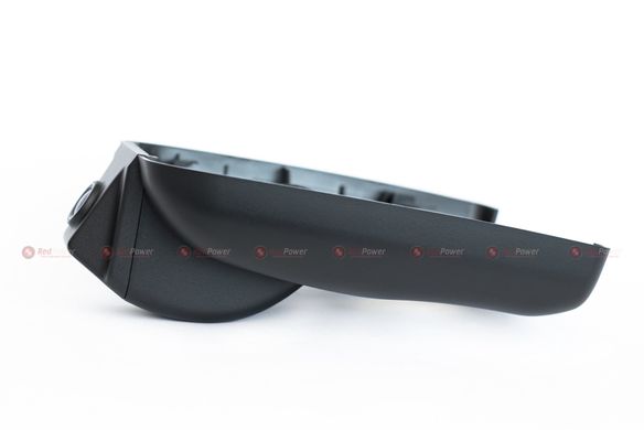 Штатный Wi-Fi Full HD видеорегистратор скрытой установки для Lexus ES (2012+) в коробе (кожухе) зеркала заднего вида от Redpower DVR-LEX-N