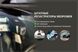 Штатный Wi-Fi Full HD видеорегистратор скрытой установки для Land Rover Defender 2019+ от Redpower DVR-LR11-N
