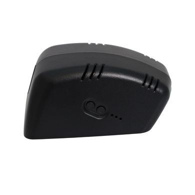 Штатный двухканальный видеорегистратор Redpower DVR-LR12-G DUAL для Land Rover Range Rover 5 поколение (2021+)