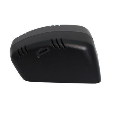 Штатный двухканальный видеорегистратор Redpower DVR-LR12-G DUAL для Land Rover Range Rover 5 поколение (2021+)