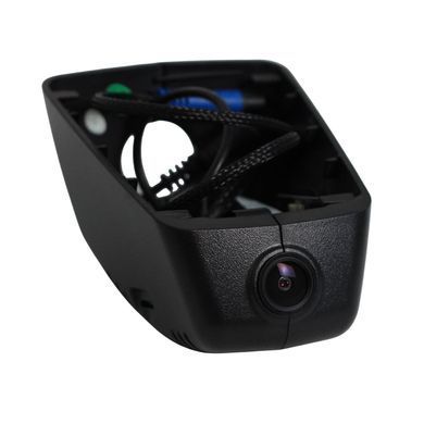 Штатный двухканальный видеорегистратор Redpower DVR-LR12-G DUAL для Land Rover Range Rover 5 поколение (2021+)