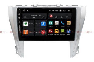 Штатна магнітола для Toyota Camry V55 на Android 10 RedPower 61231