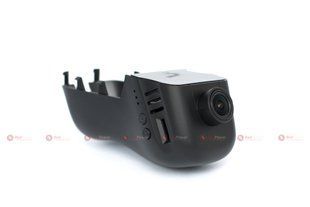 Штатный видеорегистратор Redpower DVR-VT-G для Volkswagen Touareg NF (2011-2018)