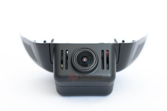 Штатний Wi-Fi Full HD відеореєстратор прихованого встановлення для Mercedes GLK W204 RedPower (RZ_DVR-MBG-N (чорний))